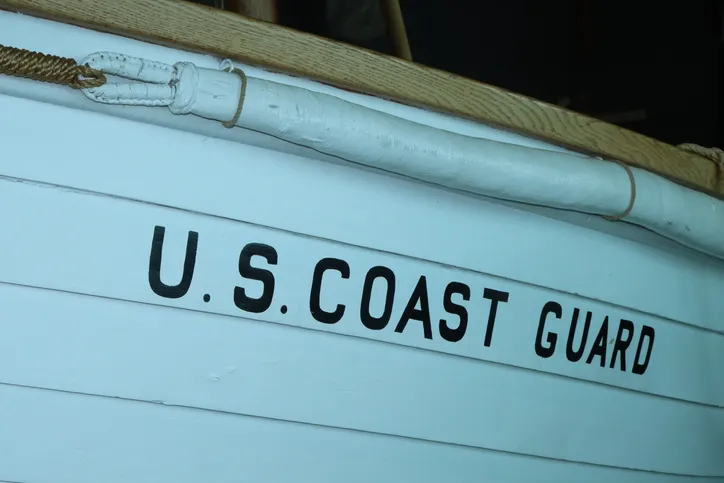 U.S. Coast Guard Clarifies Swastikas & Nooses “Potentially Offensive” Policy