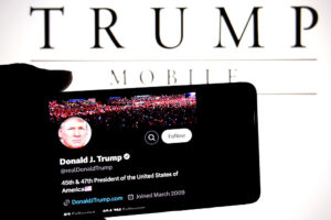 Writer Details Her Customer Service Experience Trying To Secure A Trump Mobile SIM Card