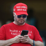 X’s ‘About This Account’ Feature Exposes MAGA Accounts As Foreign Trolls, Social Media Is Not Surprised