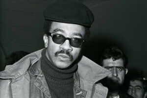 Jamil Abdullah Al-Amin, aka H. Rap Brown, Dies At 82