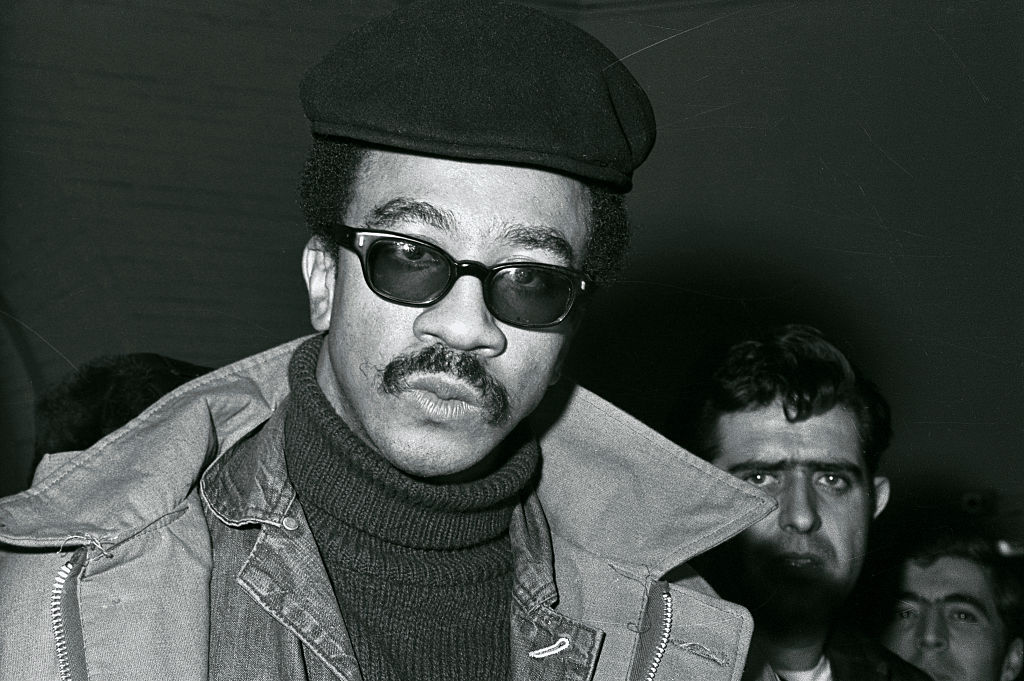 Jamil Abdullah Al-Amin, aka H. Rap Brown, Dies At 82