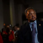 Jesse Jackson Heads Home After Recent Hospitalization