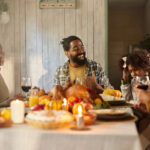 Hilarious Black Thanksgiving Memes & GIFs That Will Have You Cracking Up