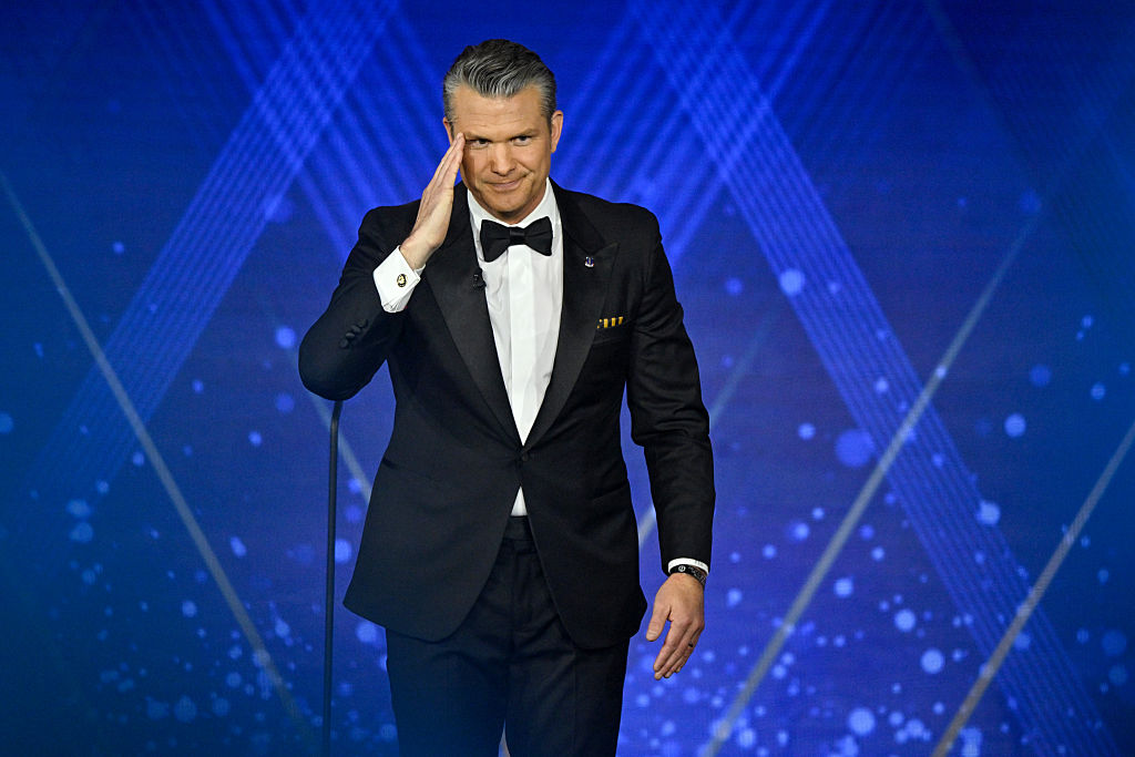 DEI Hire Secretary of Defense Pete Hegseth Accused of Committing War Crimes In Bombshell Report