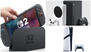 Black Friday Deals Come Early For Gamers