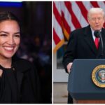 Alexandria Ocasio-Cortez Questions Donald Trump’s Mental Capacity