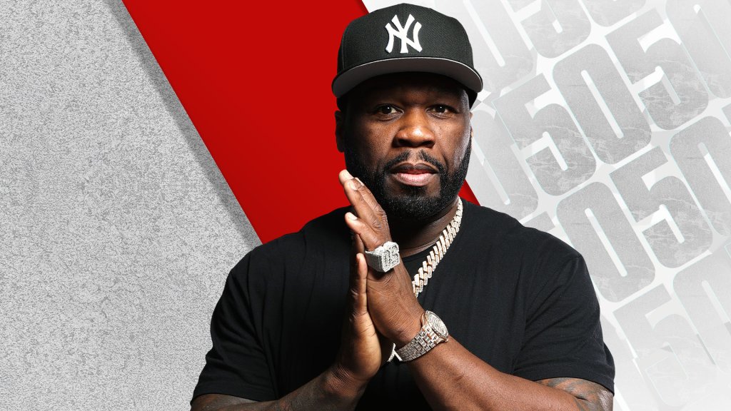 50 Cent Seemingly Claps Back At Fabolous, Jim Jones, Maino & Dave East In A NY Minute