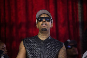 21 Savage Drops ‘What Happened to the Streets?’ LP, X Has Thoughts