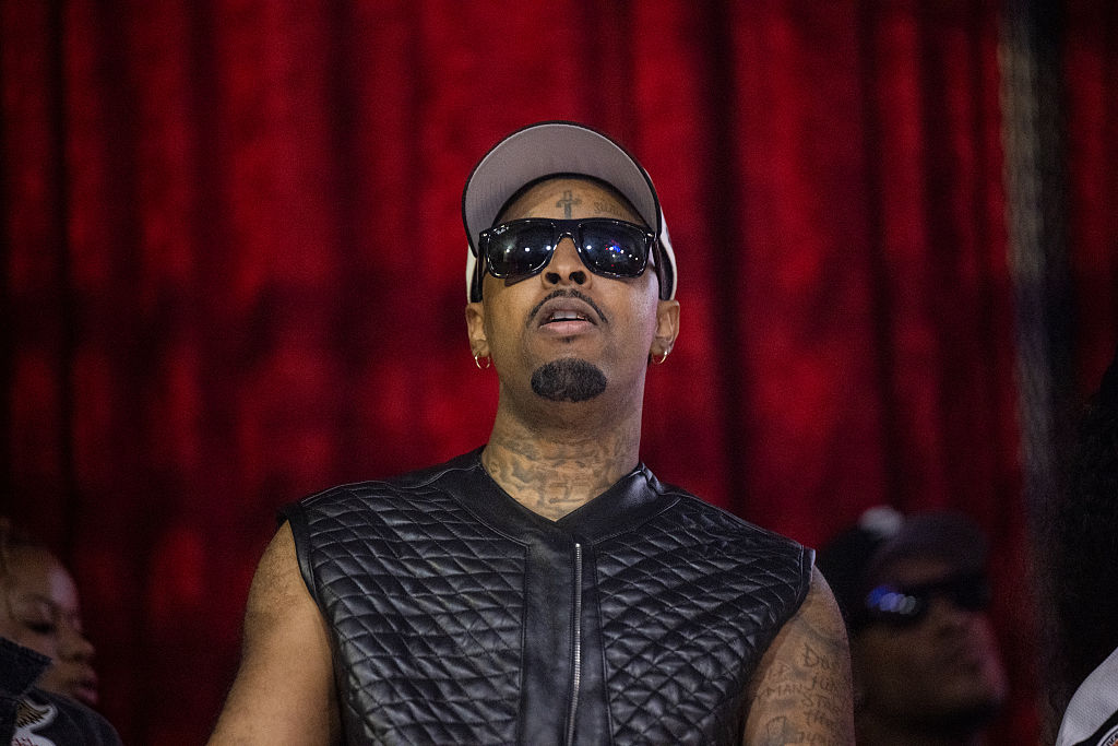 21 Savage Drops ‘What Happened to the Streets?’ LP, X Has Thoughts