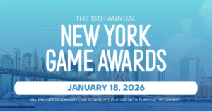 Peep The Nominees For The 15th Annual New York Game Awards