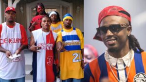 Metro Boomin To Executive Produce Nelly & The St. Lunatics Comeback Album