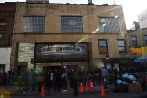 Brooklyn’s Music Hall of Williamsburg To Close Its Doors In 2026