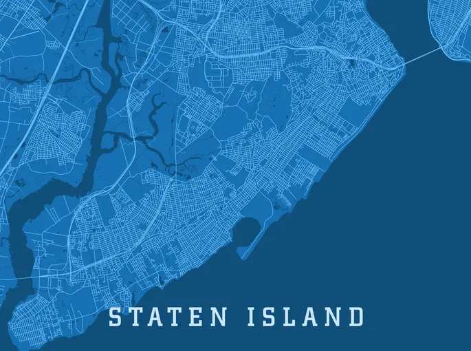 Wu-Tang Stays: Staten Island Plots To Secede When Mamdani Becomes Mayor