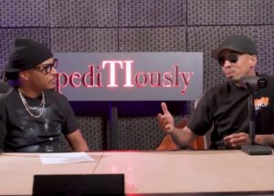 Dallas Austin Says Macy Gray Allegedly Groped Him In Studio