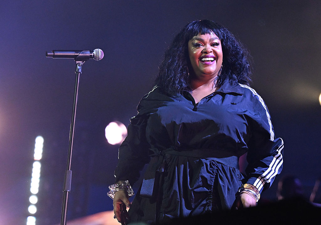Jill Scott Says She’s Lost More Money Than People Typically Earn