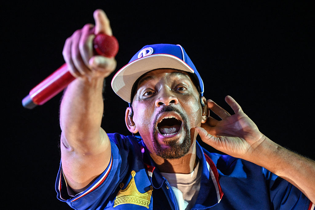 Will Smith Becomes a Game Changer for Dictador Rum