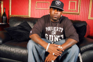 Tony Yayo Recalls Bentley Shooting At Mixtape Awards During G-Unit Era