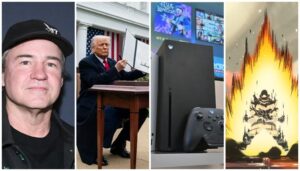 HHW Gaming Presents The 2025 Video Game Wrap Up, Plus Our Pick For Game of The Year