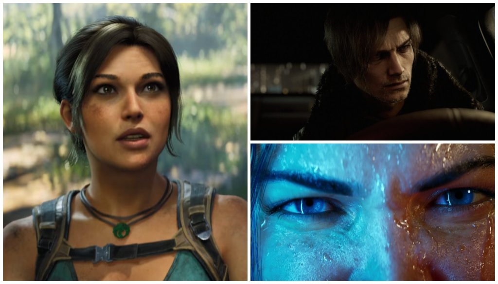 Everything Announced At The 2025 Game Awards