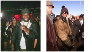 Diddy Doc ‘Sean Combs: The Reckoning’ Gets Trailer, 50 Cent Doubles Down