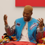 Kid Cudi Takes The Mic For His First Comedy Set