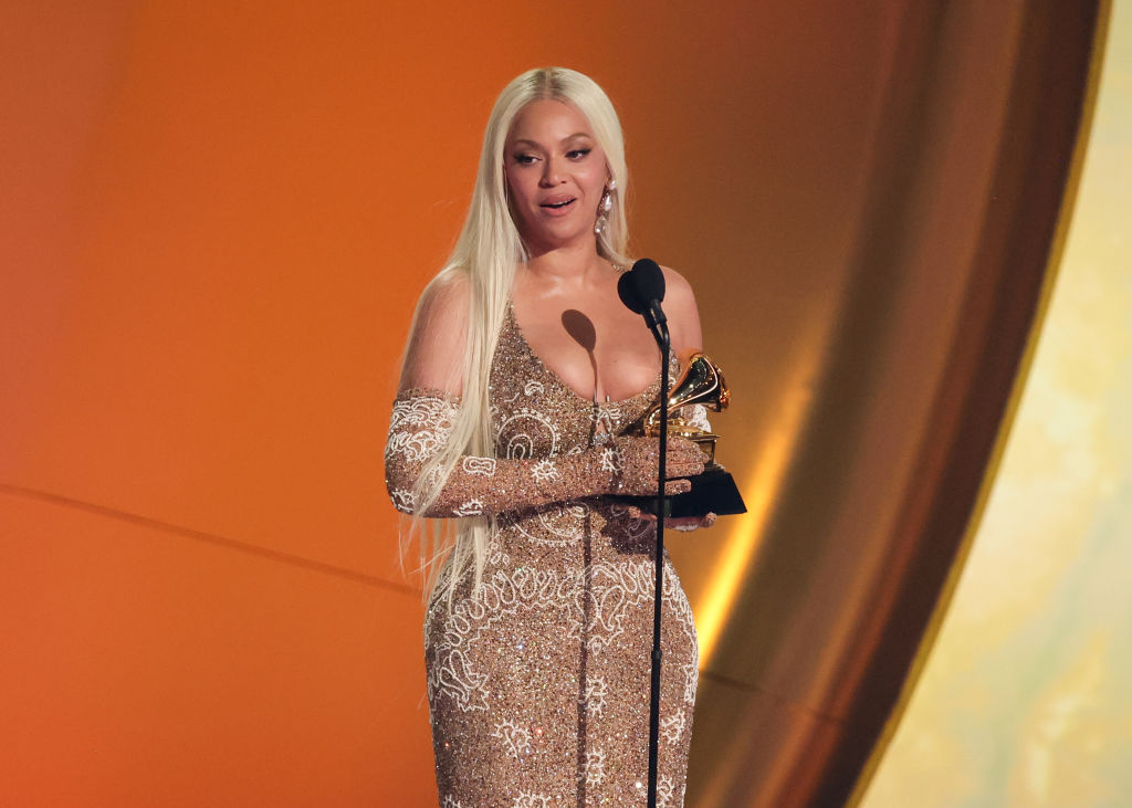 Man Accused Of Stealing Beyoncé’s Music Pleads Not Guilty