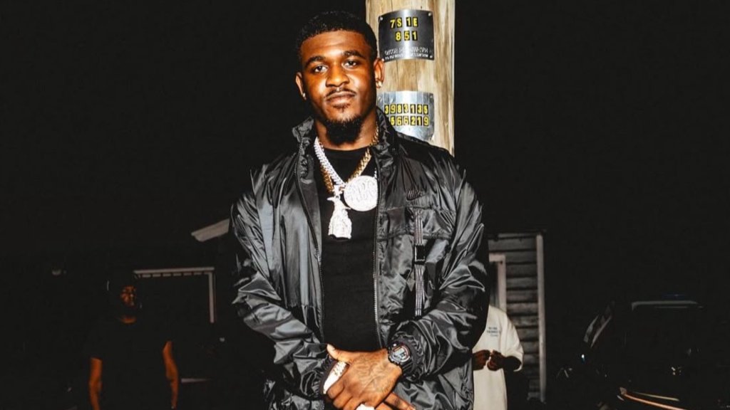 Report: Dallas Rapper ZeeTheWizard Allegedly Shot