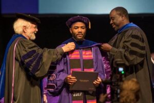 My Book: ‘Being Dope: Hip Hop & Theory Through Mixtape Memoir’ By Dr. A.D. Carson