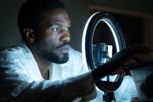 Marvel Drops 1st Trailer For ‘Wonder Man’ Starring Yahya Abdul-Mateen II