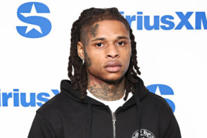 YoungThreat From Kendrick Lamar’s ‘GNX’ Now Facing Murder Charges