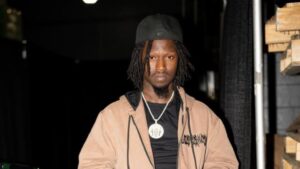 NBA Youngboy Affiliate Lul Timm Denies Being Shot