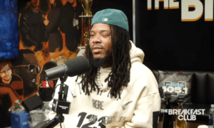 7 Things We Learned from Fetty Wap On The Breakfast Club