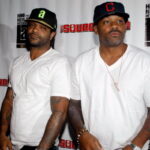 Jim Jones Caught Allegedly Trying To Put Hands On Dame Dash In Old Clip