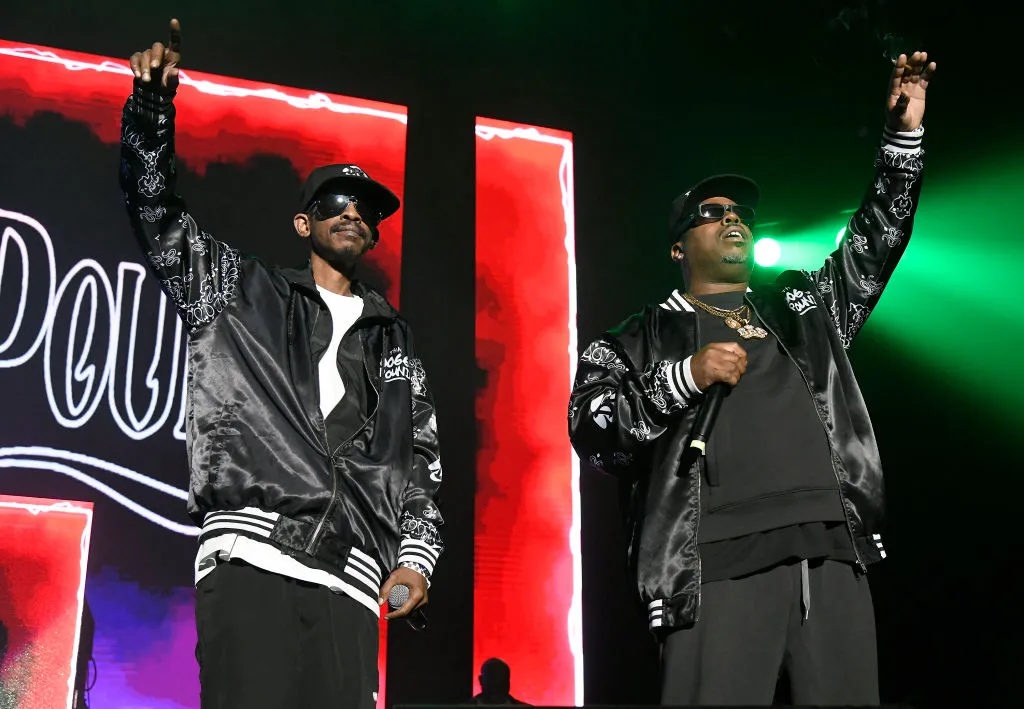 Daz Dillinger Asks Fans To Give Kurupt Well Wishes, References Health Concerns