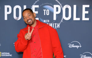 Will Smith Faces Challenges Across The Globe In New Nat Geo Series, ‘Pole to Pole’