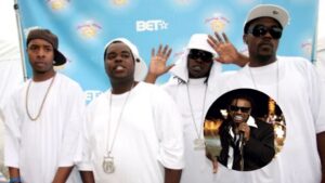 Lil Wayne’s ‘Lollipop’ Was Originally Made For Dem Franchize Boyz, Group Confirms