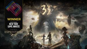 ‘Clair Obscur: Expedition 33’ Takes Home Game of The Year At 15th Annual New York Game Awards