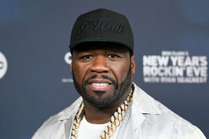 50 Cent Announces He Has ‘Billion Dollar Lawyer’ Doc In The Works
