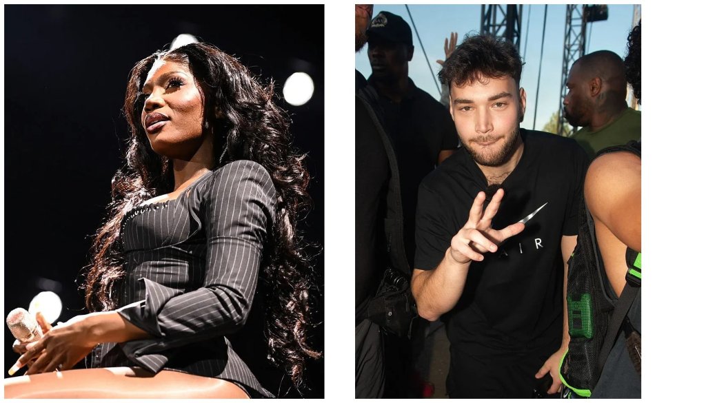 Explaining The Beef Between Adin Ross & Doechii