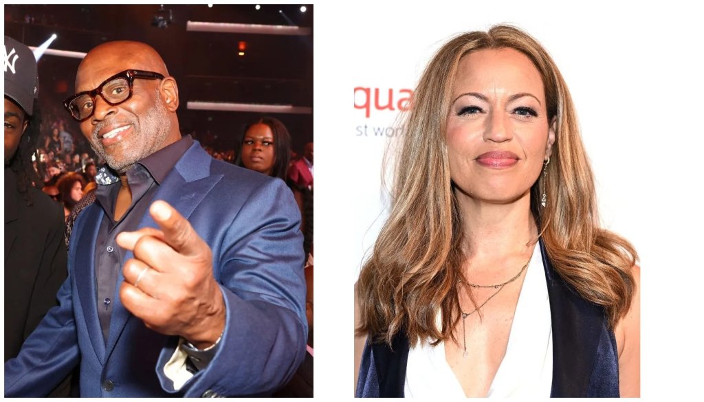 L.A. Reid Sexual Assault Trial Begins Next Week